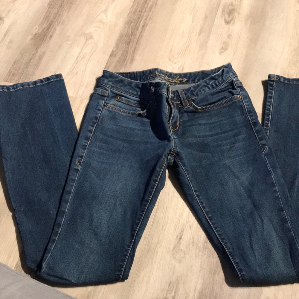 Used good condition.